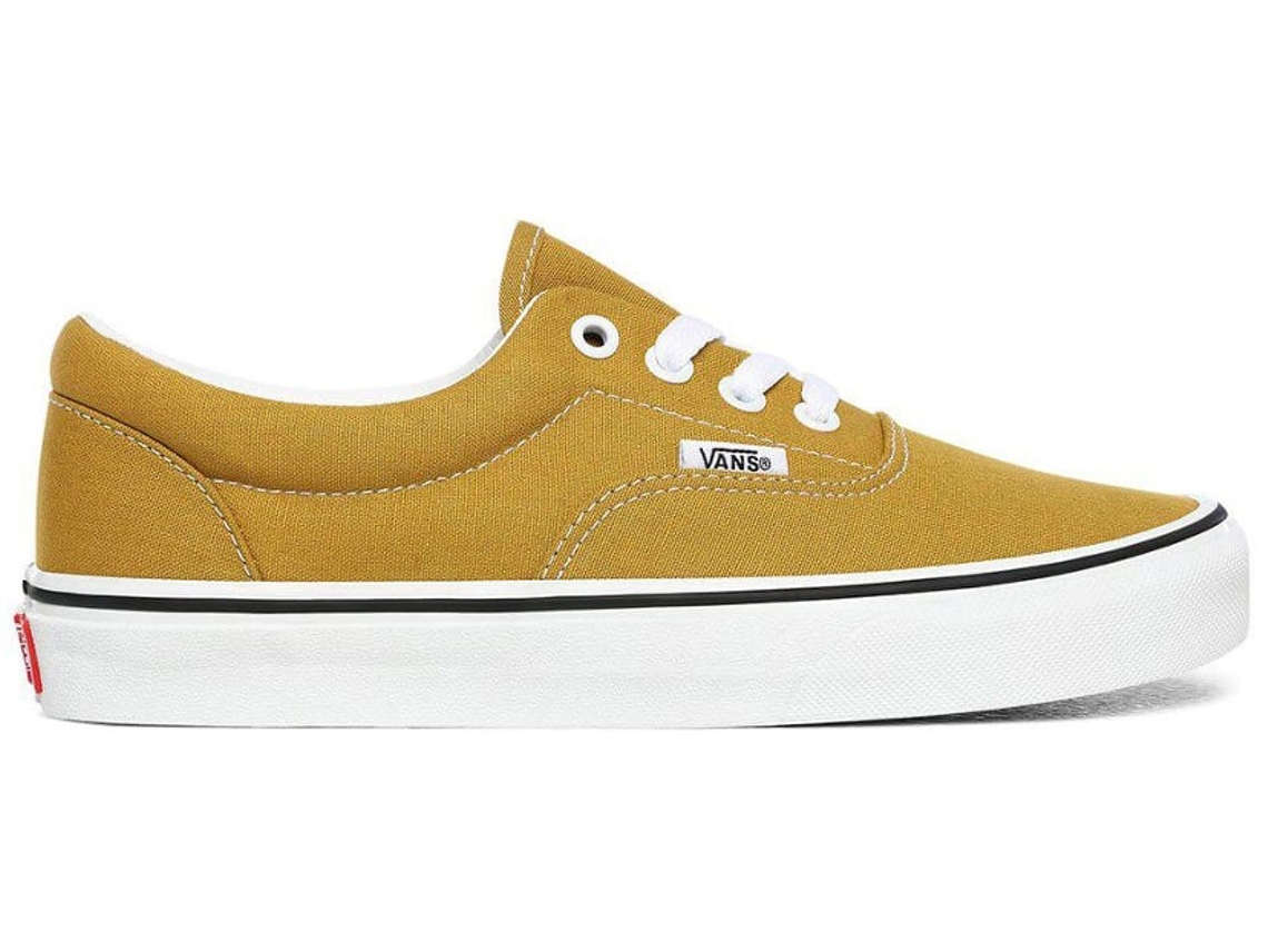 Vans sales era amarelo