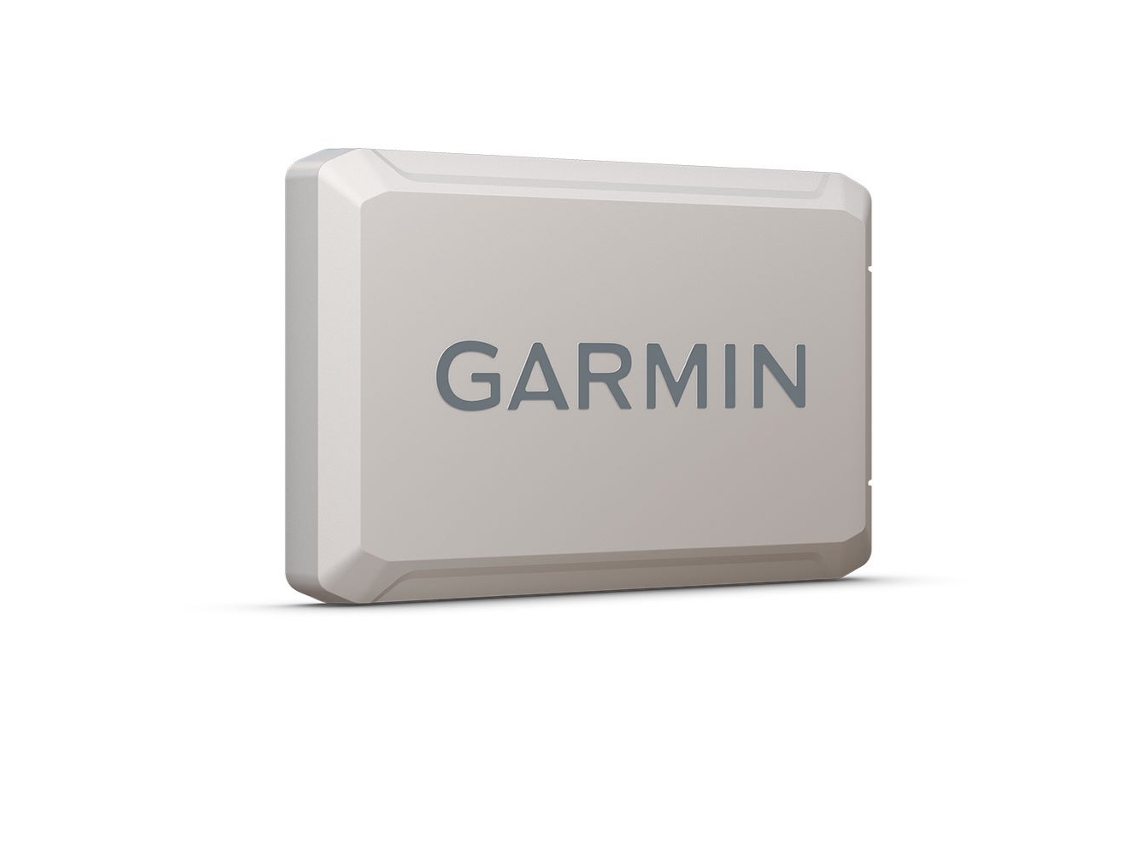 Capa Protetora Echomap Uhd2 7´´ Cinzentogarmin