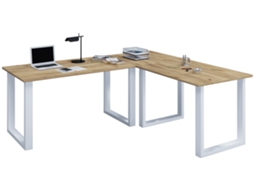 Mesa De Canto De Mesa 190x160x50 Vcm
