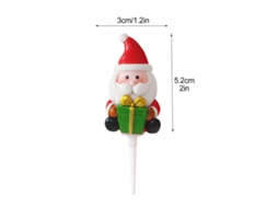 Laxiscreed Boneco De Neve Em Resina Para Decoração De Natal E Árvore