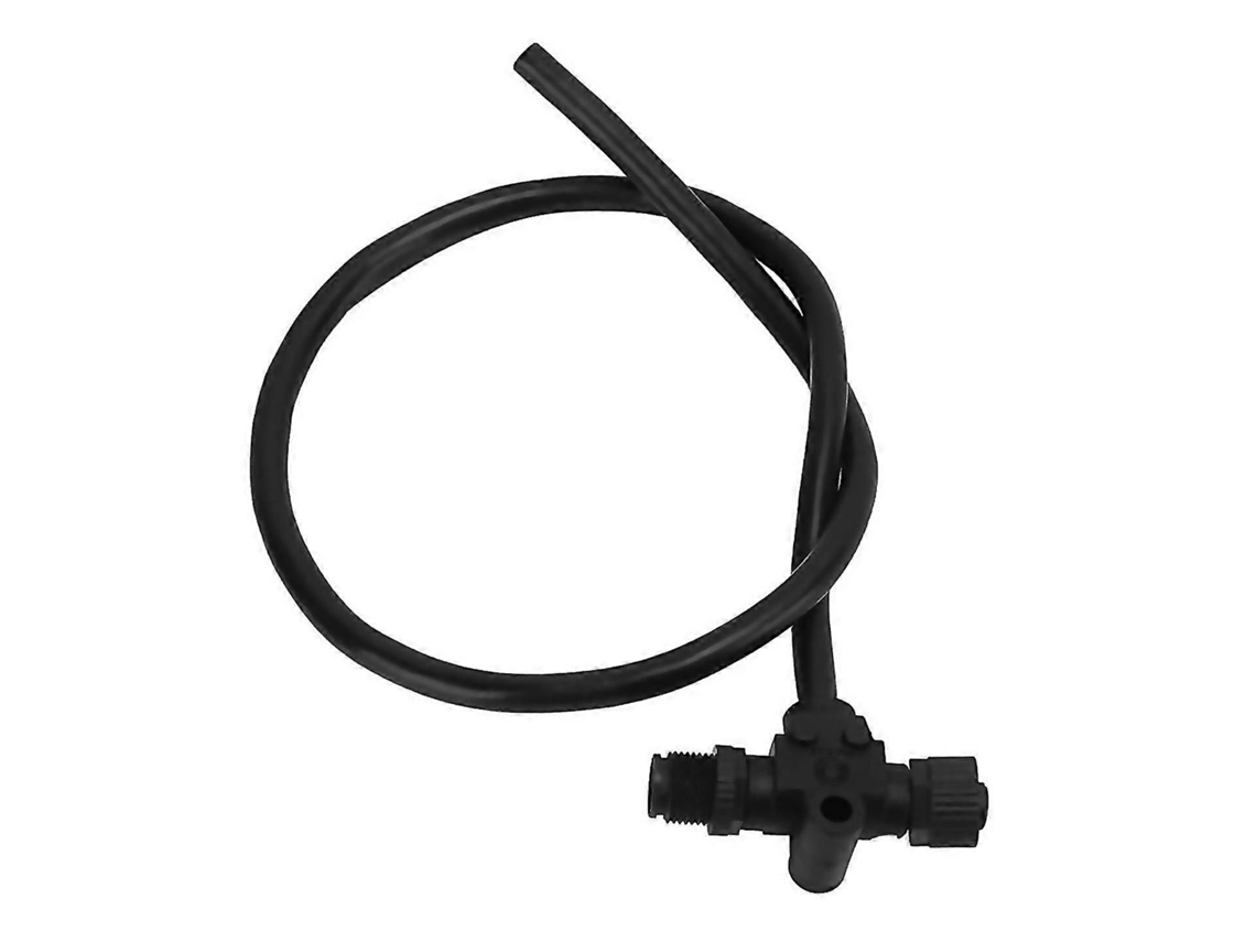 Kit Compatível Com Nmea2000 Com Conector T E Cabo De Alimentação