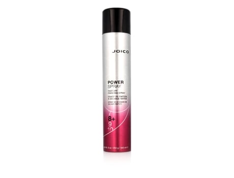 Spray de Fixação Joico Power Secagem rápida 345 ml