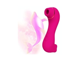 Masturbador De Orgasmo Feminino Vibrador Lambedor De Língua Feminino Suprimentos Sexuais