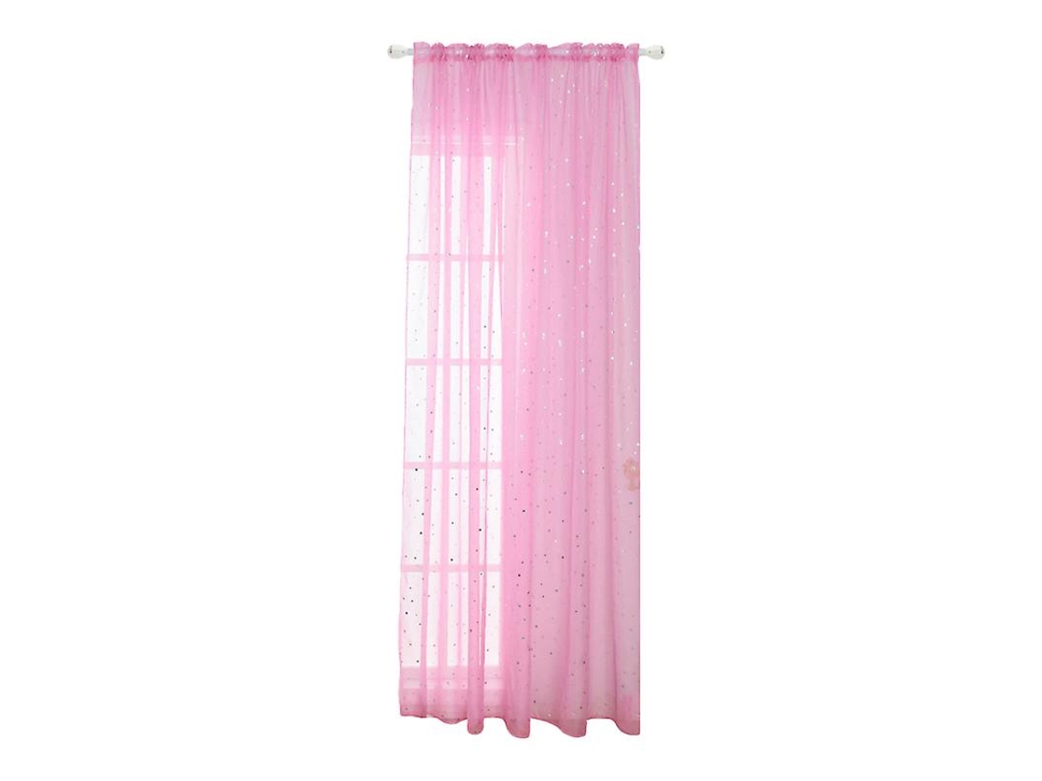 1 Unidade de Janela Transparente para Quarto ALLINLESS