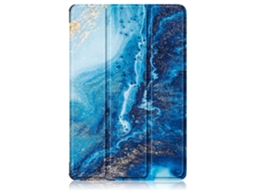 Capa Para Honor Pad 10 12.1 Polegada Ondas