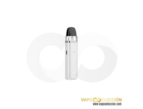 Caliburn G3 Lite Pod Kit Produto Sem Nicotina UWELL