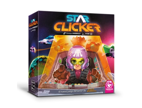 Clique Em Estrelas Tranjis Games