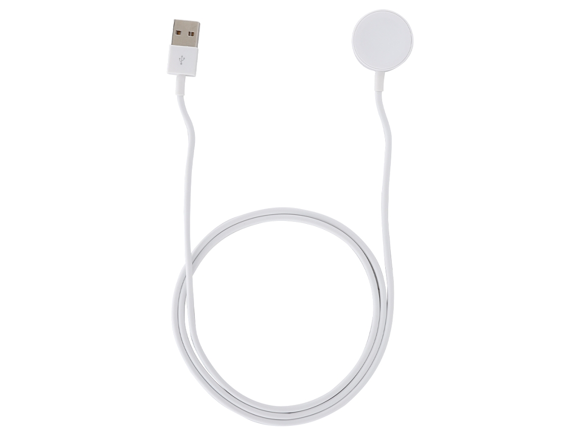 Carregador Sem Fio Magnético para Apple Watch EOOCOO