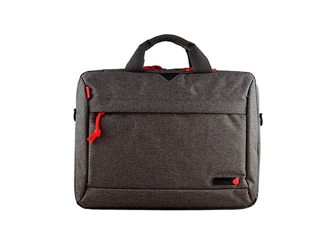 Mala TECHAIR TAN1207 (Universal - 14.1'' - Cinzento)
