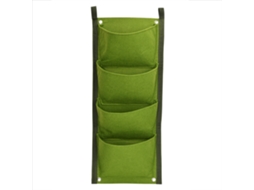 Sacos de Plantio Parede Vertical Jardinagem LAXISCREED