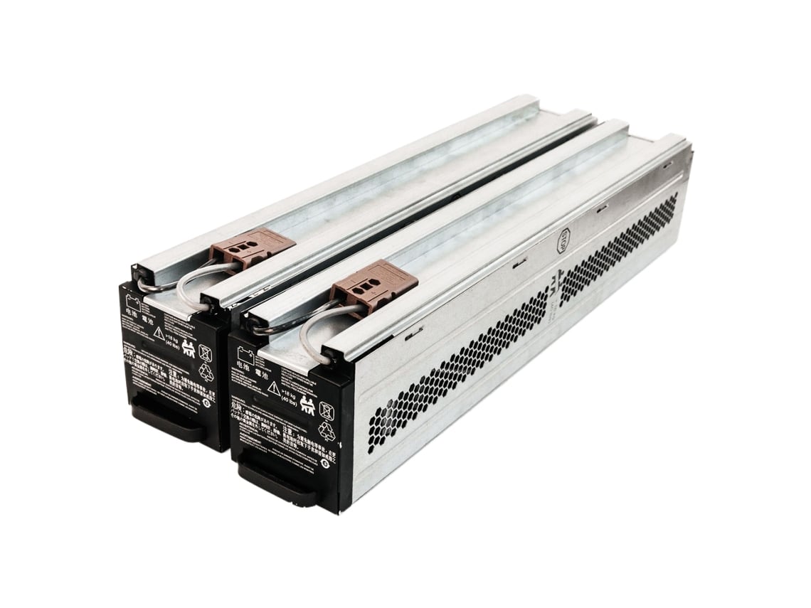 Surt10000rmxlt6u Bat Bateria Ups Chumbo Ácido Selado 192 V Origin Storage (vrla)