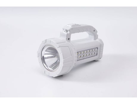 Lanterna SEMD (Branco - 5W - 28x6 cm)
