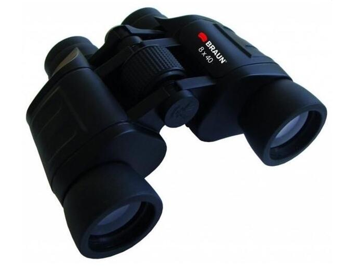 Binóculo 8x40 Braun