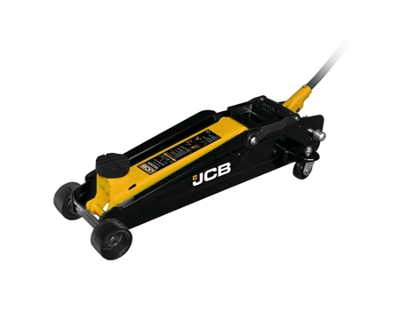 Levantador de sapo 2,25t 150 530mm Jcb