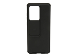 Capa Protectora LAXISCREED Galaxy S20 Ultra Preta