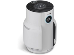 Purificador de Ar Neverchange Filtro Hepa Cobertura de 60M² Tecnologia Anti-Odor SHARK