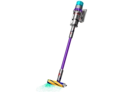 Aspirador Vertical DYSON GEN5 DETECT ABSOLUTE (Outlet Grade A - Autonomia 70 min - 770 ml)