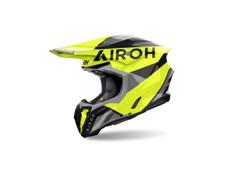 Capacete de Motocicleta AIROH Twist 3 King M