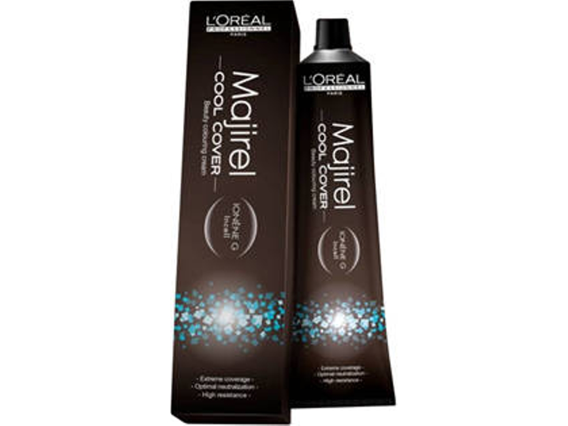 Coloração L’ORÉAL PARIS Majirel Cool-Cover (50 ml)
