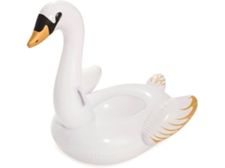 Cisne Insuflável BESTWAY 122x122 cm