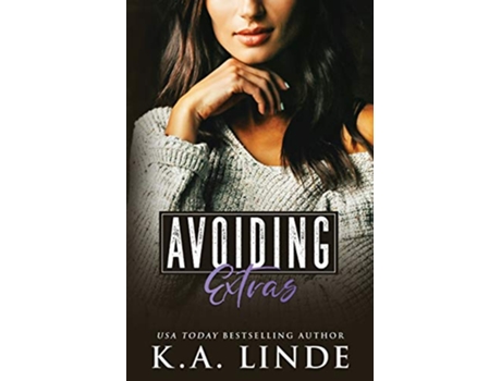 Livro Avoiding Extras de K A Linde (Inglês)
