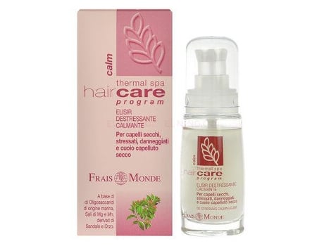 Frais Monde De-Stressing Calming Elixir 30Ml 30 Ml