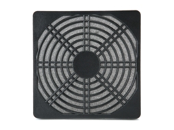 10 Capas Filtro Poeira 12cm LAXISCREED