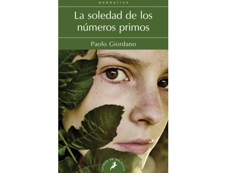 Livro La Soledad De Los Numeros Primos