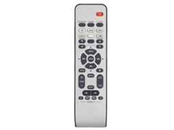 Controle Remoto Substituto Para Tv Smart Tsx‑112 Tsx‑112ml Tsx‑112bl Tsx‑112re Tsx‑112yl