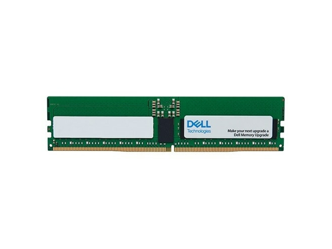 Módulo de memória DELL Ac830717 32 Gb DDR5