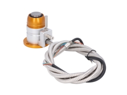 Sensor De Ferramenta E Eixo Z Fechado Normalmente Acessório Cnc Com Cabo Dc 24v