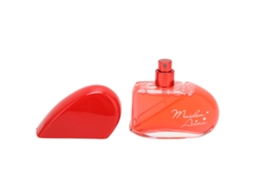 Perfume Floral Para Mujer De Longa Duração - Presente De Dia Dos Namorados 50ml