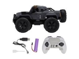 Carro Controle Remoto 2.4ghz Off Road 1/16