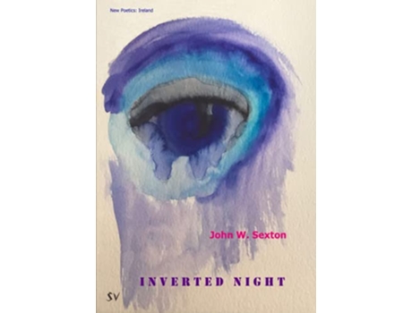 Livro Inverted Night de John W Sexton (Inglês)