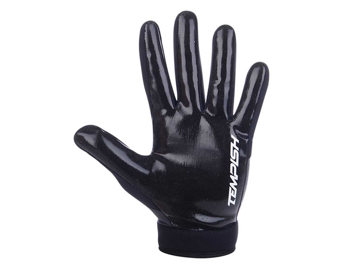 Luvas de Floorball Gatch Preto Mtempish