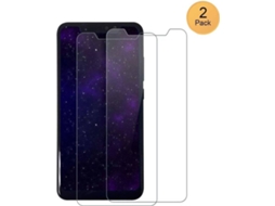 Pelicula de Vidro HONGWE. Redmi Note 6 Pro