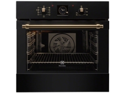 Eob3400bor 74 L 2780 W A Preto Electrolux