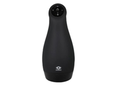 Masturbador - Masturbador Automático para Homens com 18 Modos de Vibração e 3 Modos de Sucção - Brinquedos de Silicone Adultos para Homens - Preto