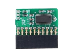 Módulo Tpm 2.0 de 20 Pines para Supermicro