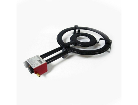 Fogão para Paellas BELSEHER 43 cm