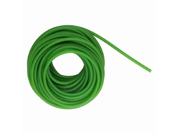 Laxiscreed Banda Elástica Verde Fluorescente Para Arco De Flecha De Alta Qualidade