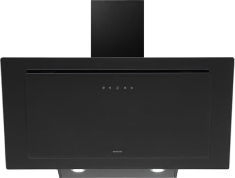 Exaustor INFINITON CMPTRAL-TN96 (90 cm - Preto)