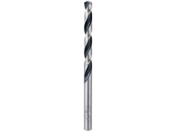 Broca Helicoidal BOSCH Hss Pointteq 6,3 mm