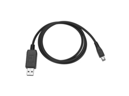 Cabo De Programação Usb (gravar Frequência, Conexão Micro Usb)
