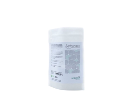 Armoniabio Spirulina 50g Armonia Bio