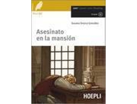 Livro Asesinato En La Mansión