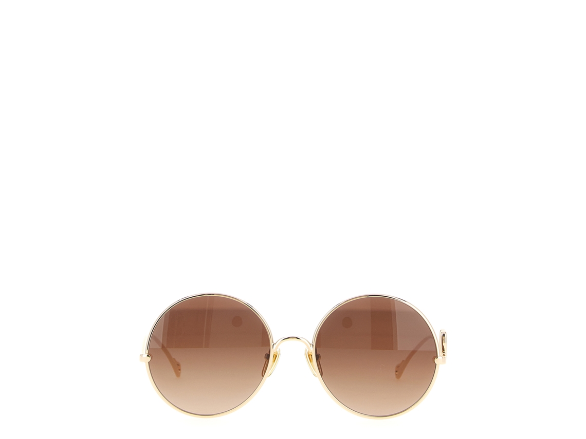Óculos De Sol Chloé Ch0372s001 Para Mulher – Multicolor