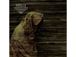 CD Stilla  - Ensamhetens Andar