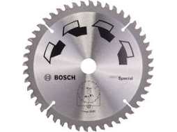 Disco de Serra BOSCH Gs Mu H 170X20-48
