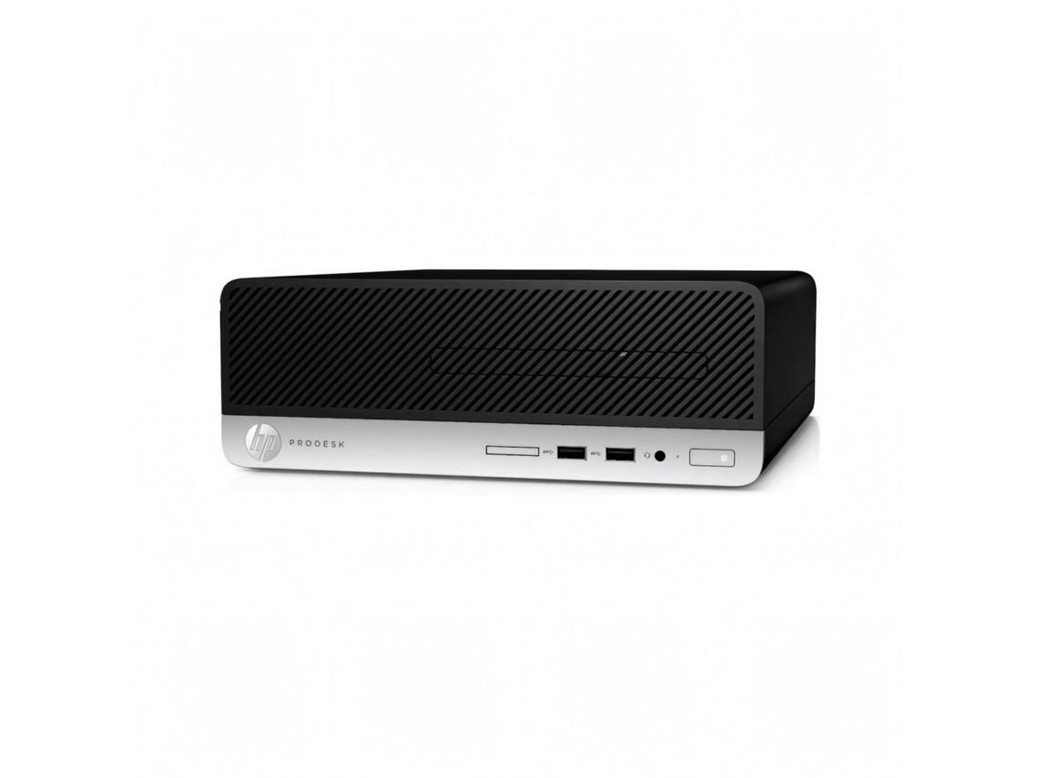 Hp 400 G6 Sff / I5-9500 / 16gb Ddr4 512gb M.2 Nvme Windows 11 (recondicionado Como Novo)